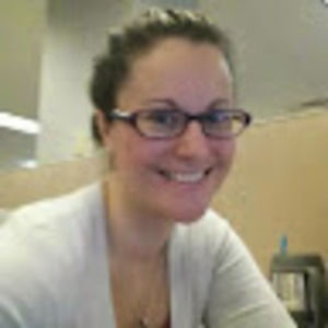 Meet your Posher, Kerry